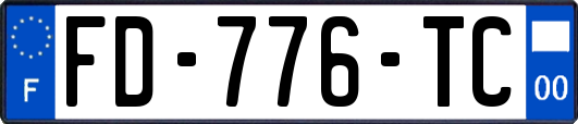 FD-776-TC