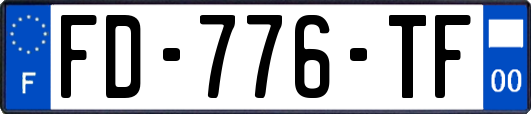 FD-776-TF
