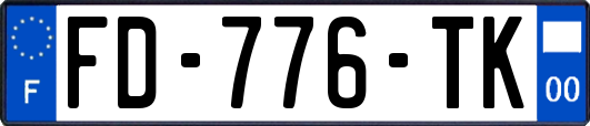 FD-776-TK