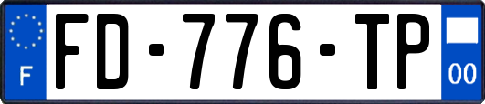 FD-776-TP