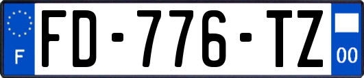 FD-776-TZ