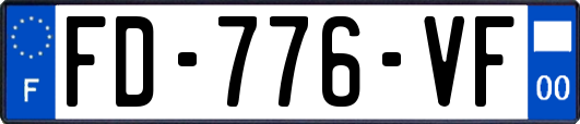 FD-776-VF