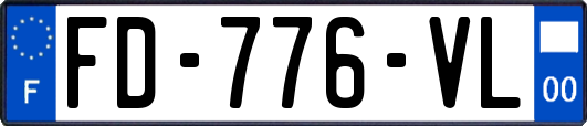 FD-776-VL