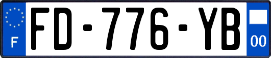 FD-776-YB