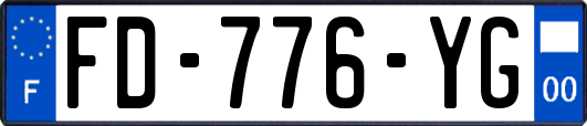 FD-776-YG