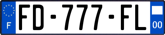 FD-777-FL