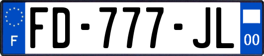 FD-777-JL