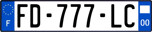FD-777-LC