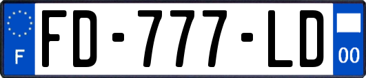 FD-777-LD
