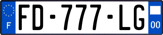 FD-777-LG