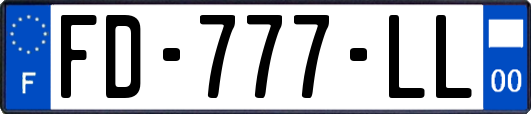 FD-777-LL