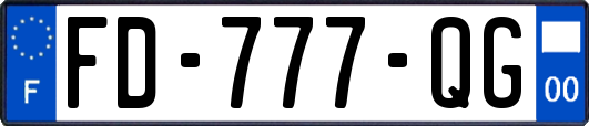 FD-777-QG