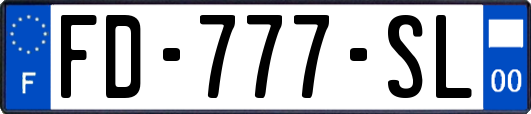 FD-777-SL