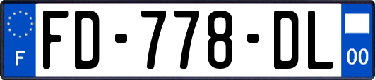 FD-778-DL