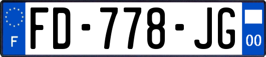 FD-778-JG