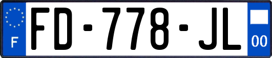 FD-778-JL