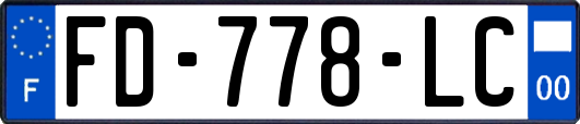 FD-778-LC