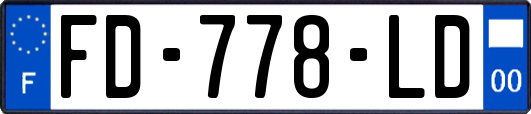 FD-778-LD