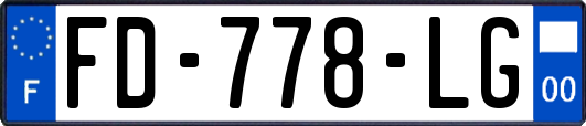 FD-778-LG