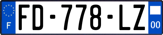 FD-778-LZ