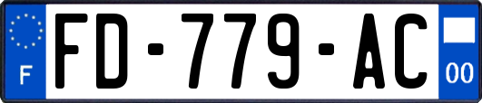 FD-779-AC