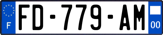 FD-779-AM