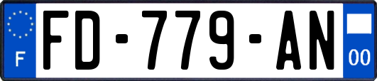 FD-779-AN