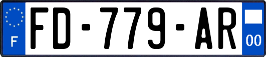 FD-779-AR