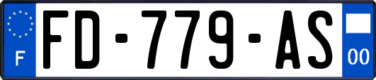 FD-779-AS