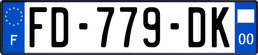 FD-779-DK