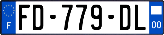 FD-779-DL