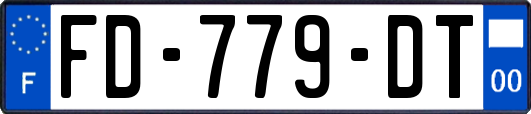 FD-779-DT