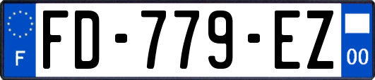 FD-779-EZ