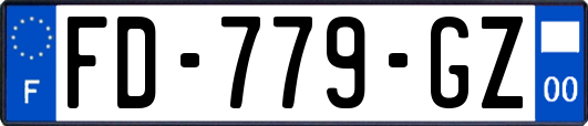 FD-779-GZ