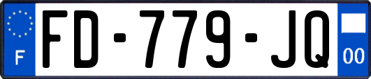 FD-779-JQ