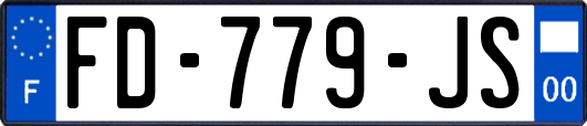 FD-779-JS
