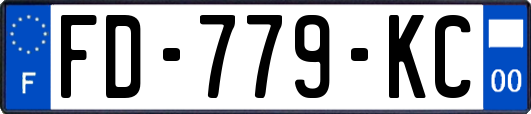 FD-779-KC