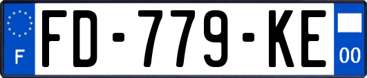 FD-779-KE
