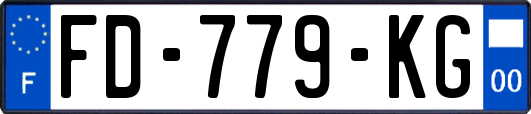 FD-779-KG