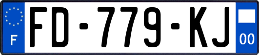 FD-779-KJ