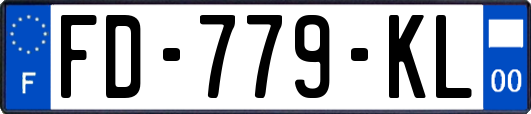FD-779-KL