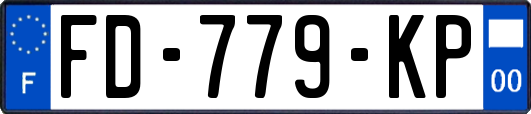 FD-779-KP