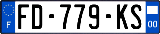 FD-779-KS