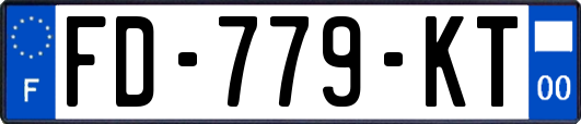 FD-779-KT
