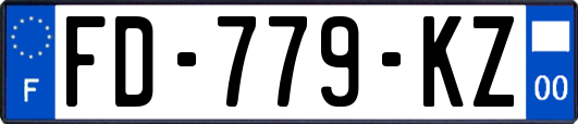 FD-779-KZ