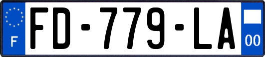 FD-779-LA