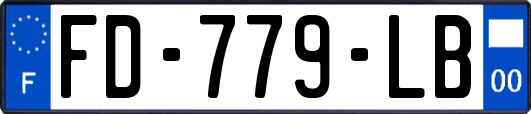 FD-779-LB
