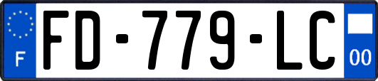 FD-779-LC