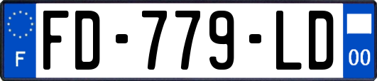 FD-779-LD