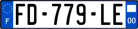 FD-779-LE